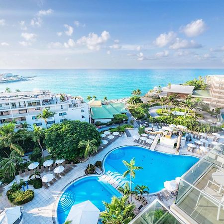 Sonesta Maho Beach All Inclusive Resort Casino & Spa Exterior photo