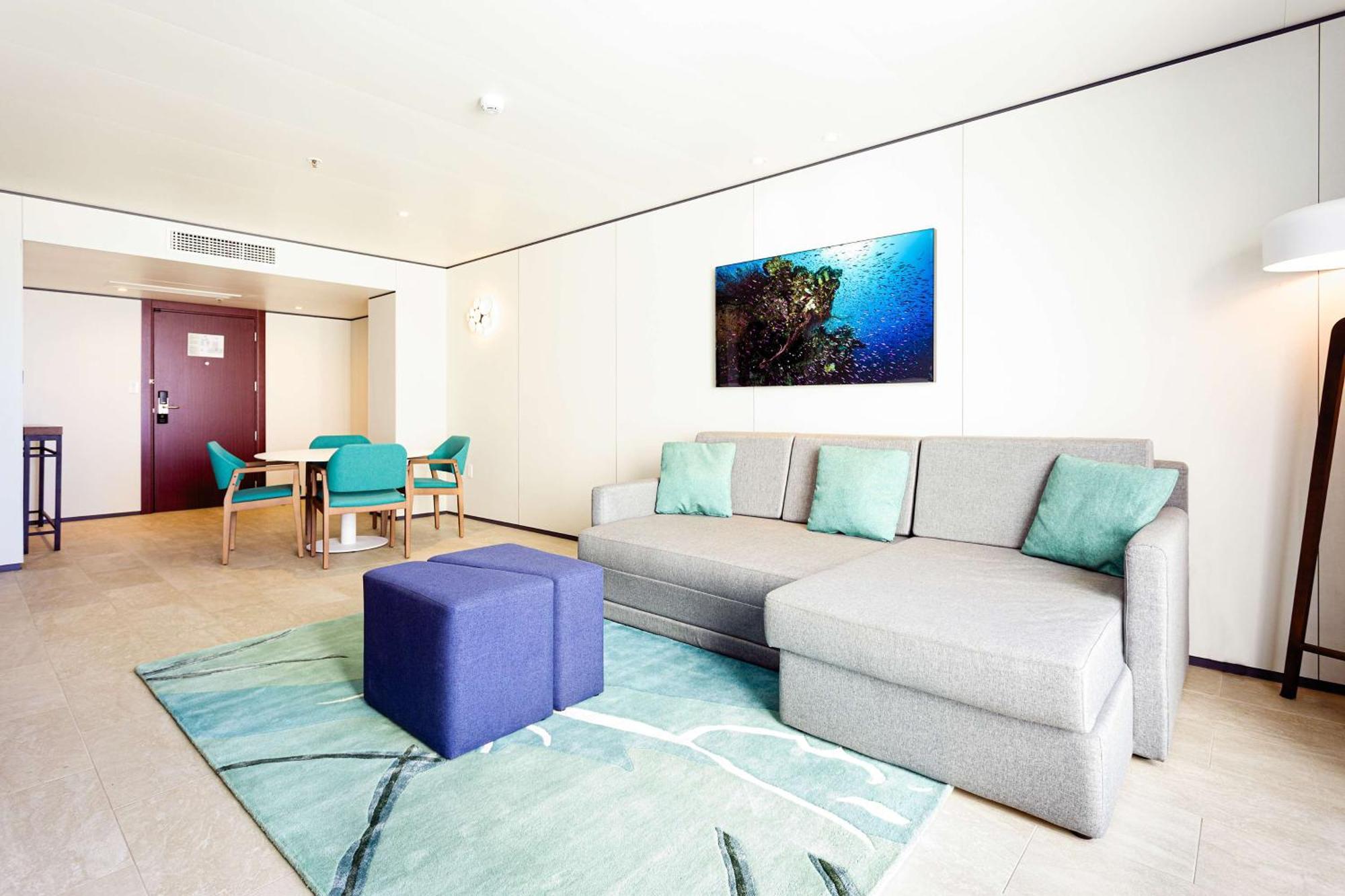 Sonesta Maho Beach All Inclusive Resort Casino & Spa Exterior photo