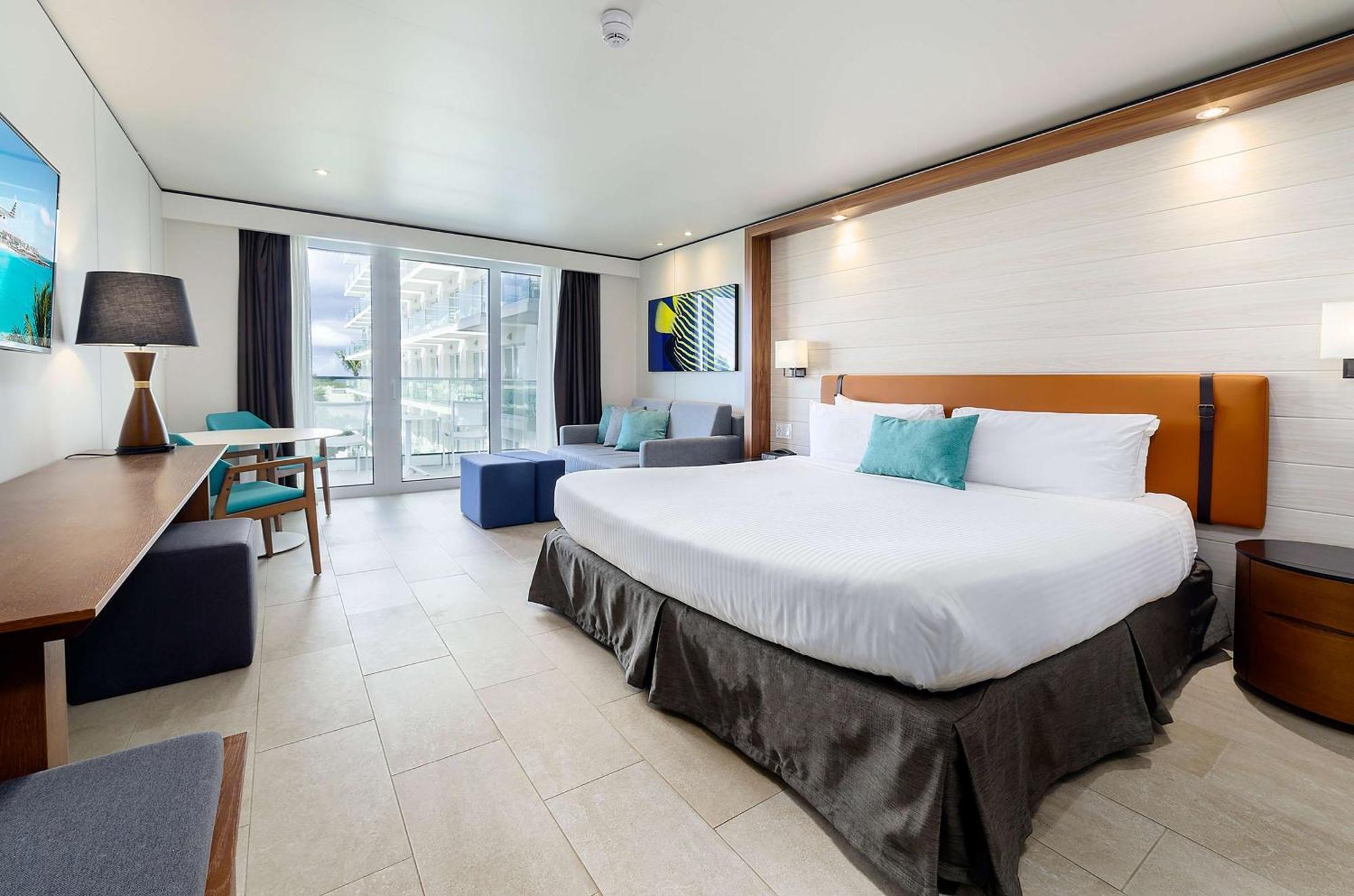 Sonesta Maho Beach All Inclusive Resort Casino & Spa Exterior photo