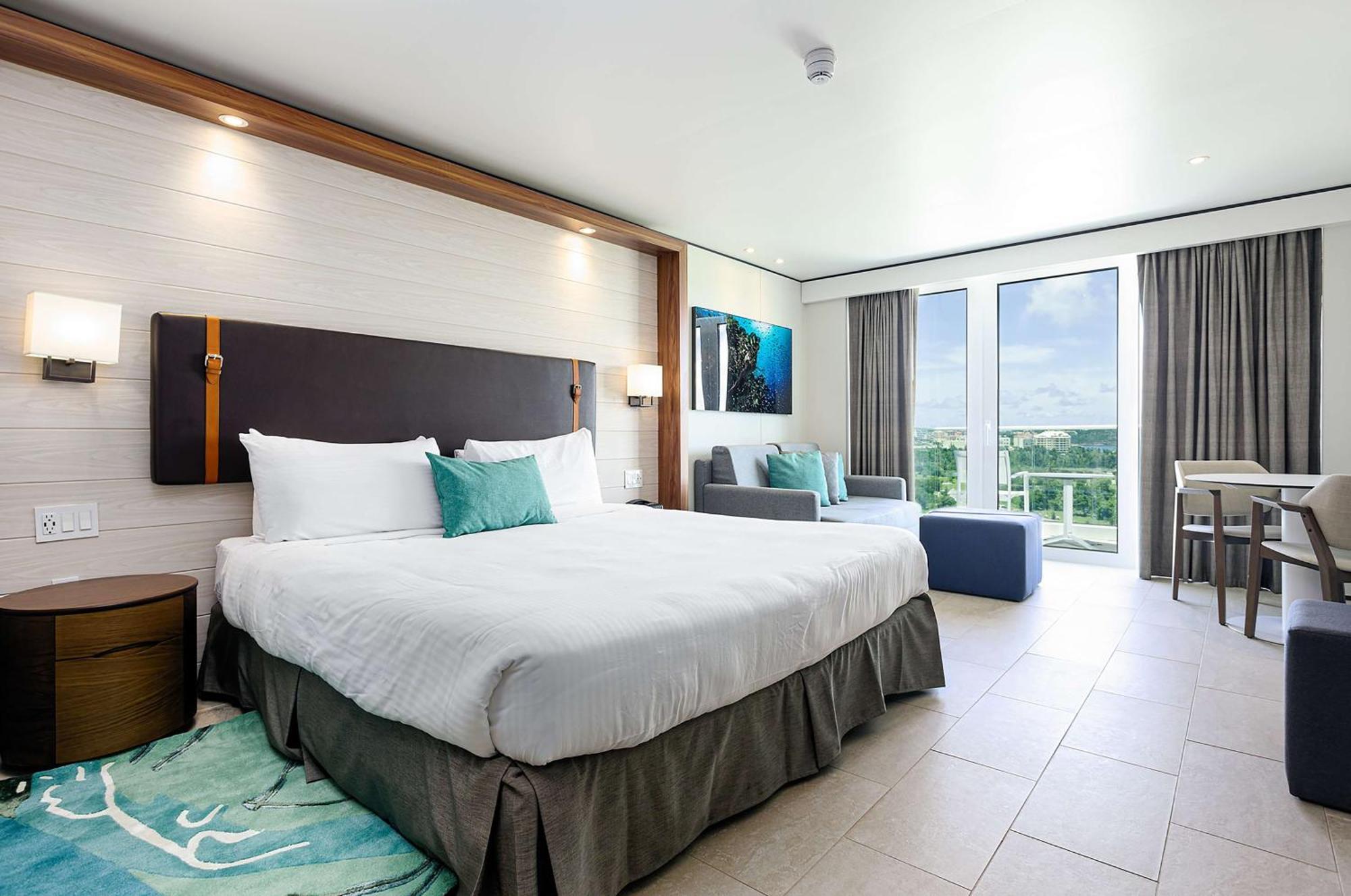 Sonesta Maho Beach All Inclusive Resort Casino & Spa Exterior photo